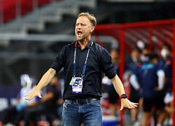 "U23 Thái Lan sẽ phải khổ chiến với Malaysia, khó lòng tạo chấn động như U23 Việt Nam!"