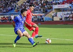 U23 Thái Lan sẽ trút giận lên U23 Singapore?