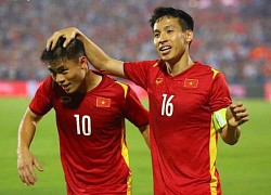 U23 Việt Nam 3-0 U23 Indonesia: HLV Park Hang Seo lại gieo sầu cho Shin Tae-yong