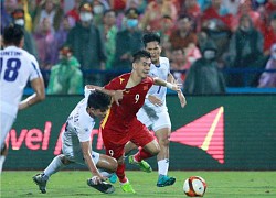 U23 Việt Nam và câu chuyện muôn thuở về hàng công