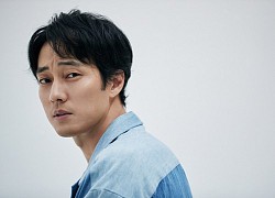 "U50" So Ji Sub điển trai ngời ngời tái xuất sau 4 năm vắng bóng, một mình cân 2 vai khiến netizen "rần rần"