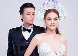 Vừa phủ nhận kết hôn, Lâm Khánh Chi công khai 'mùi mẫn' với tình tin đồn, có hành động gây ngỡ ngàng