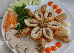 2 cách làm bánh mì pate chay và mặn tiện lợi ai cũng thích thú, ăn ngon say mê