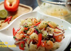 3 món salad là "chiến binh" diệt mỡ: Chị em ăn đều hàng tuần, đảm bảo dáng xinh mướt mắt!