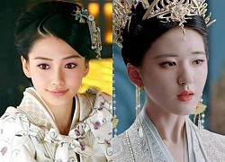 Angela Baby bất ngờ được khen ngợi diễn xuất, "vượt mặt" cả Triệu Lộ Tư