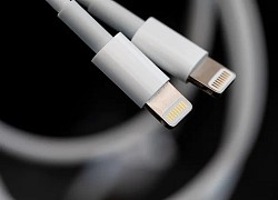 Apple sẽ giới thiệu USB-C từ iPhone 15?