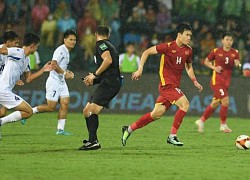 Bảng xếp hạng bóng đá nam SEA Games 31: U23 Việt Nam đối mặt thách thức