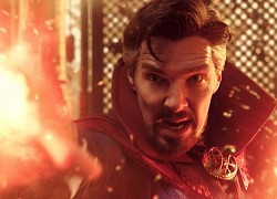 Bom tấn "Doctor Strange: Đa vũ trụ hỗn loạn" dự kiến mở màn với doanh thu 200 triệu USD