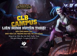 BTC giải LMHT sinh viên bị tố dùng &quot;luật rừng&quot;, cộng đồng lo ngại cho phong trào Esports nơi giảng đường