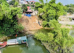 Các tỉnh miền núi và trung du Bắc Bộ chủ động ứng phó với mưa lớn, lũ quét và sạt lở đất