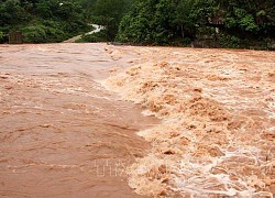 Các tỉnh, thành phố Bắc Bộ chủ động ứng phó với đợt lũ lớn từ 11 &#8211; 16/5