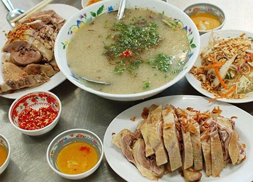 Cách nấu cháo vịt thơm ngon ăn không bị hôi chiêu đãi cả nhà