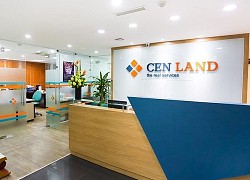 Cen Land lên tiếng về thông tin sai lệch việc phát hành lô trái phiếu 450 tỷ đồng