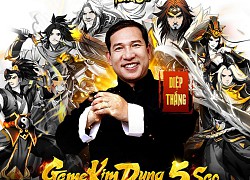 Chỉ với một comment cả cộng đồng game thủ nhận ra ngay nhân vậy này, hóa ra là Idol từ hồi còn... chat Yahoo