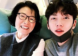 Có ai ngờ sau vẻ ngoài như tổng tài, Ji Chang Wook lại có quá khứ khó khăn: Cha mất sớm, hụt hẫng khi nghĩ về tuổi thơ với mẹ