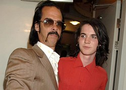 Con trai Nick Cave qua đời ở tuổi 31 sau 2 ngày ra tù