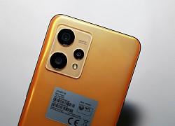 Đánh giá Realme 9 4G: Mặt lưng 3D độc đáo, pin &#8220;trâu&#8221; và sạc siêu tốc