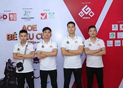 Đấu Trường Tập Sự - ITEL "Xem Là Sướng" cùng với mục tiêu phát triển cộng đồng AoE của GTV và iTel