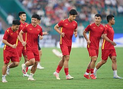 Để vô địch SEA Games 31, U23 Việt Nam phải thắng tất cả?