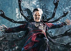 'Doctor Strange 2' bị cho rằng gây nguy hiểm với trẻ em