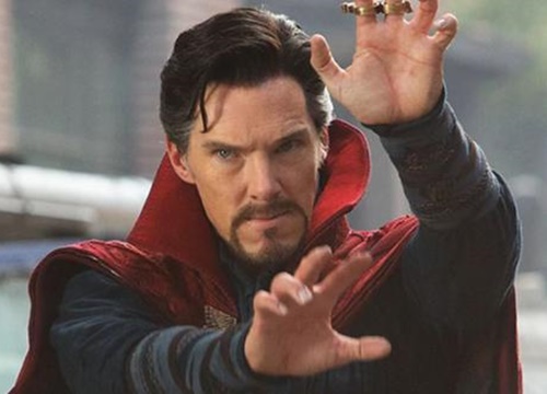 Doctor Strange 2 đối xử quá tệ với Iron Man: Thủ lĩnh Avengers đã có thể sống sau đại chiến Endgame, NHƯNG KHÔNG!