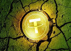 Dư âm cuộc khủng hoảng UST: USDT, stablecoin lớn nhất thế giới, sắp trở thành nạn nhân tiếp theo?