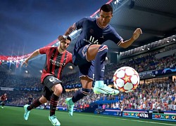 EA chính thức chia tay FIFA, thay tên dòng game bóng đá FIFA nổi tiếng thành EA Sports FC