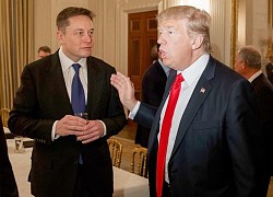 Elon Musk khẳng định sẽ "mở khoá" tài khoản Twitter cho cựu Tổng thống Trump