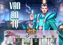 Game Nhất Đại Tông Sư ra mắt ngày mai 11/5 và 6 lý do "fan cuồng kiếm hiệp" nhất định phải thử