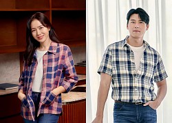 Vợ chồng Hyun Bin - Son Ye Jin diện đồ đôi xuất hiện sau tuần trăng mật