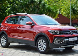 Giới thiệu T-Cross với giá cao, Volkswagen Việt Nam suy tính gì?