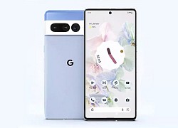 Google sẽ "lột xác" camera cho Pixel 7 Pro