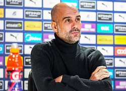 Haaland đến Man City bị chê chỉ vì tiền: Pep châm chọc MU và Liverpool