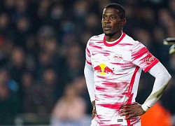 Hậu vệ của RB Leipzig lọt vào tầm ngắm của Man Utd