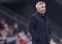 HLV Ancelotti nói gì khi Man City sắp giành được Haaland?