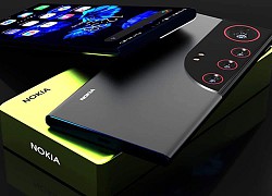 HMD Global sắp đưa Nokia N73 trở lại với camera khủng 200 MP