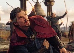 Hóa ra Doctor Strange suýt mất vai vào tay dàn tài tử này: Đều bỏ đi qua DC hết, một anh chắc chắn hối hận lắm!