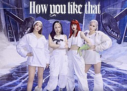 "How You Like That" của BLACKPINK - video vũ đạo đầu tiên của một nghệ sĩ K-Pop đạt 1,1 tỷ lượt xem trên YouTube