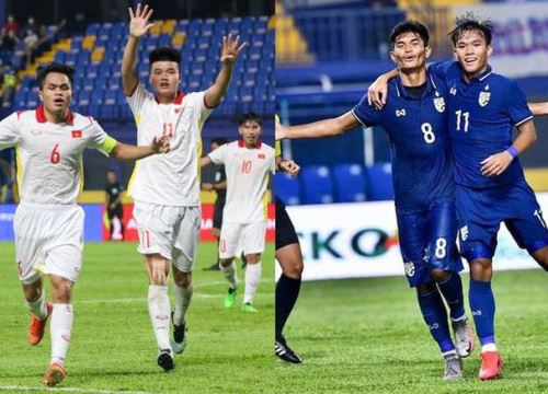 Huấn luyện viên Nguyễn Thành Vinh muốn U23 Việt Nam gặp đối thủ này ở bán kết SEA Games