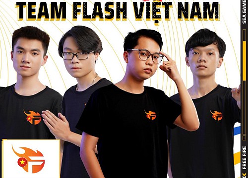 Lực lượng đội tuyển Việt Nam tham dự 4 nội dung Free Fire, FIFA Online 4 và LMHT: Tốc Chiến tại SEA Games 31