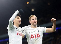 Ích kỷ chút đi, Son Heung-min!