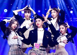 ITZY được khen là nhóm nữ Kpop có khả năng nhảy tốt đồng đều, đáng tiếc lại có một "lỗ hổng"!