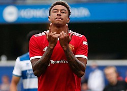 Jesse Lingard & sự chua xót của hai từ 'giá như'