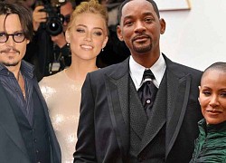 "Johnny Depp và Will Smith đều 'phát điên' với các vai diễn"