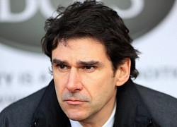 Karanka và bàn tay vàng cứu vớt Granada