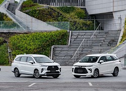 Không đủ xe để bán, doanh số của Toyota tăng "khủng" trong tháng 4/2022