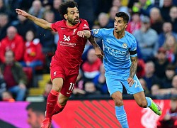 Kịch bản sốc Man City - Liverpool đá play-off tranh ngôi vua NHA tại Old Trafford