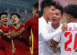 Kịch bản U23 Việt Nam đấu U23 Myanmar, quyết chiếm ngôi đầu bảng A