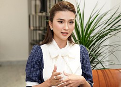 Kim Tuyến: Tôi không yêu 'thiếu gia'