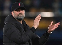 Klopp lo lắng khi Man City sở hữu Haaland